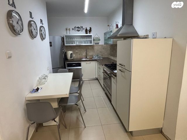 דירה, דן 12, מרכז העיר, סביניה, הוותיקה, קרית ביאליק