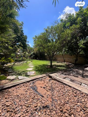 בית פרטי/ קוטג', הדרור 36, חוטר, באר יעקב