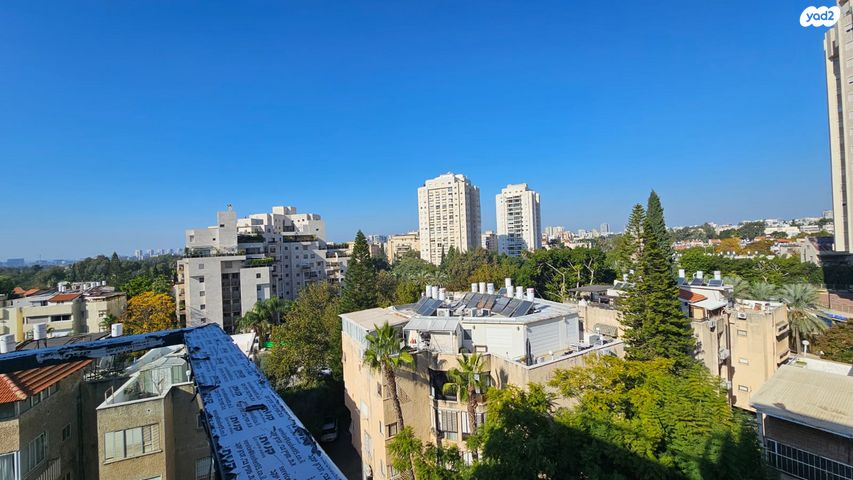 דירה, אלון, רמת השרון