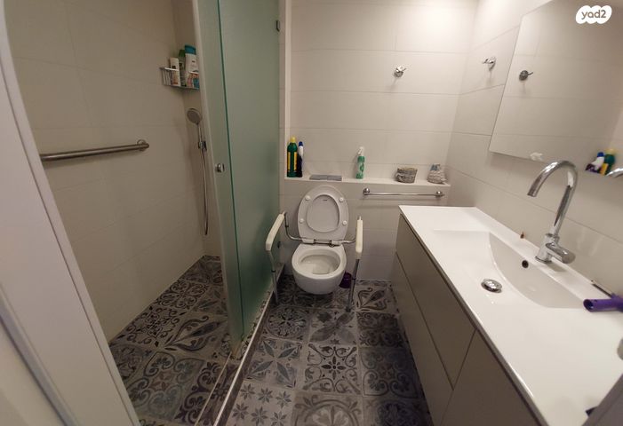 דירה, שאר העיר, זכרון יעקב