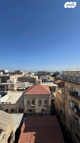 דירה, שיבת ציון 7, שער פלמר, תחנת רכבת השמונה, חיפה