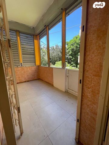 דירה, ארלוזורוב, הדר מרכז, חיפה