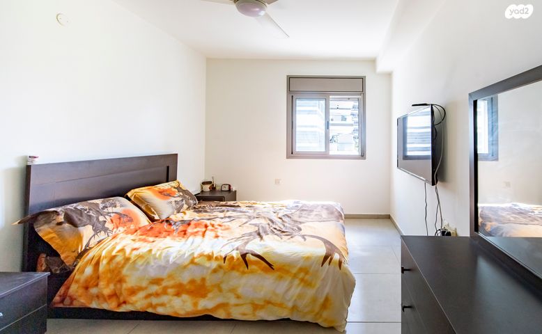 דירה, הרקפות, ראשון לציון