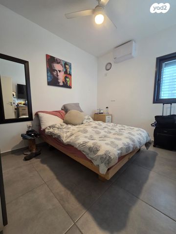 דירה, הרבי מבכרך, פלורנטין, תל אביב יפו