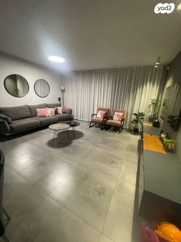 דירת גן, משה וילנסקי 3, המשתלה, תל אביב יפו