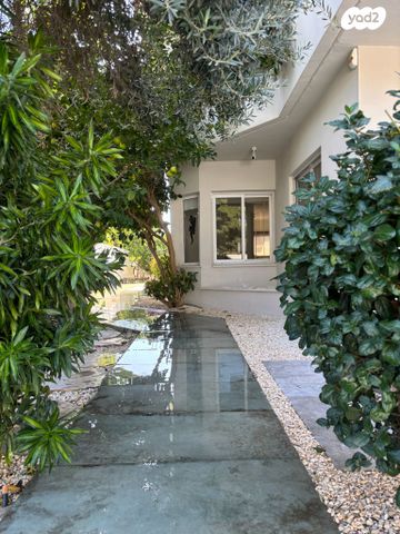 בית פרטי/ קוטג', כפר יונה