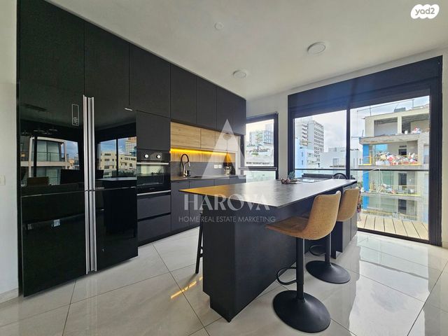 גג/ פנטהאוז, בן יהודה, לב תל אביב, לב העיר צפון, תל אביב יפו