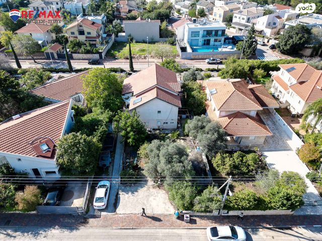 בית פרטי/ קוטג', תאשור, זכרון יעקב