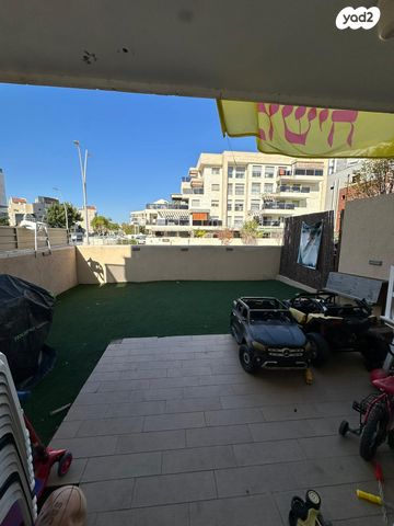 דופלקס, קרית מלאכי