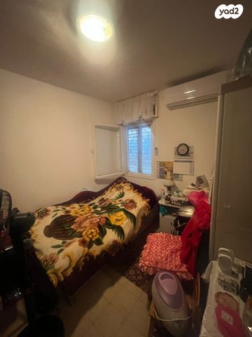 דירה, פעמונית 10, יפו ד', גבעת התמרים, תל אביב יפו