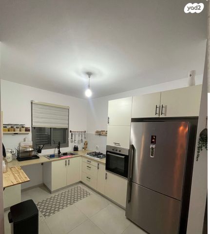 דירה, תל גבעון, ממשית, דימונה