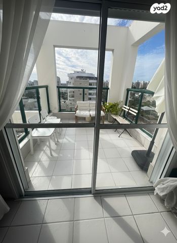 דירה, שדרות רוטשילד, רובע ט"ו, אשדוד