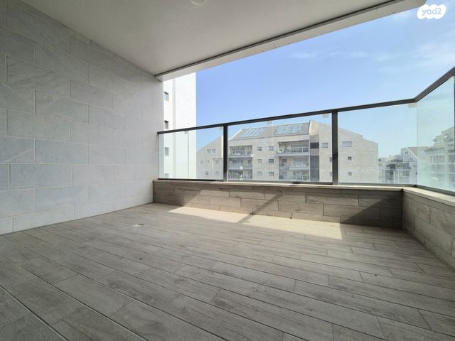 דירה, כפר סבא הירוקה, כפר סבא