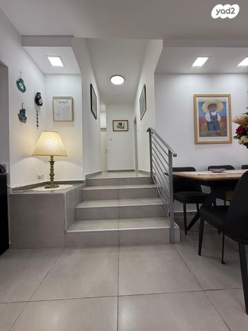 בית פרטי/ קוטג', חיים וייצמן, ברנע, אשקלון