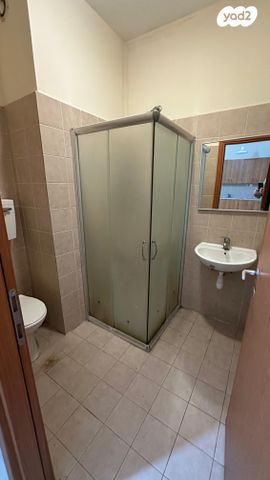 דירה, אביה השופט, שכונה ד', באר שבע