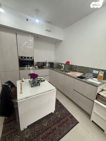 דירה, אנטיגונוס, הצפון החדש - צפון, תל אביב יפו