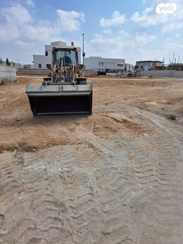 מגרשים, אופקים