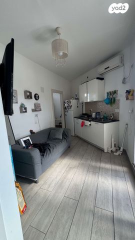 דירה, שיבת ציון 7, שער פלמר, תחנת רכבת השמונה, חיפה