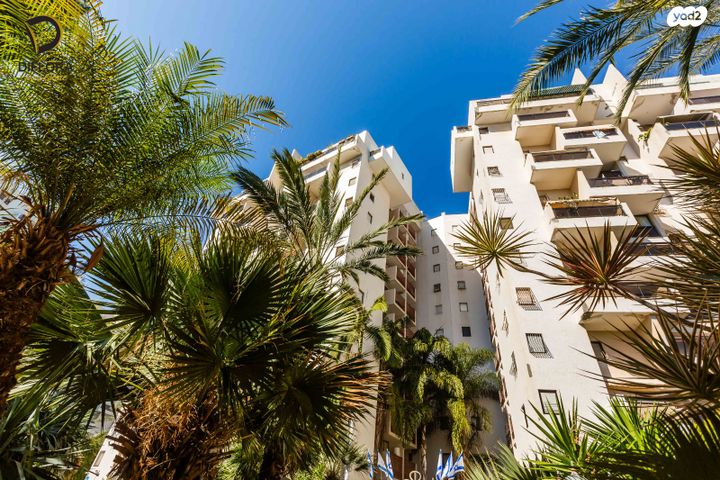 דירה, אזורי חן, גימל החדשה, תל אביב יפו