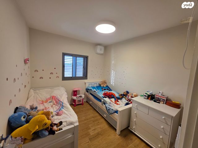 דירה, גן יבנה מערב, גן יבנה