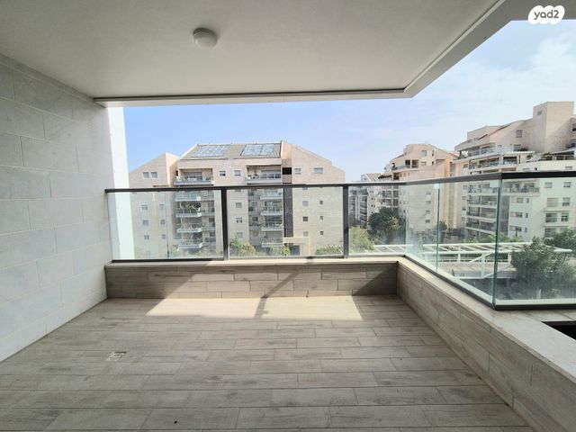 דירה, כפר סבא הירוקה, כפר סבא