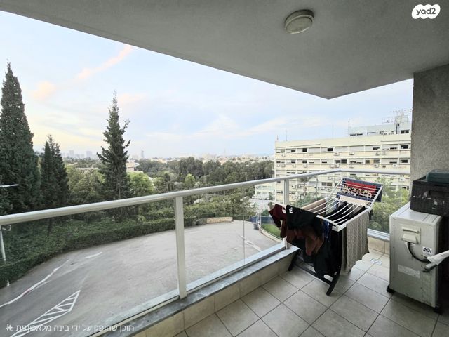 דירה, רבי שלום שרעבי 1, נווה פז, חיפה