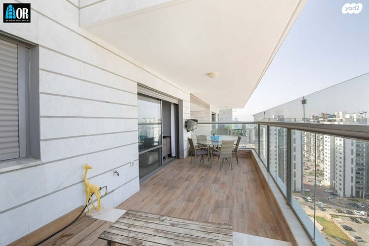 דירה, יהלום, צמרות המושבה, באר יעקב