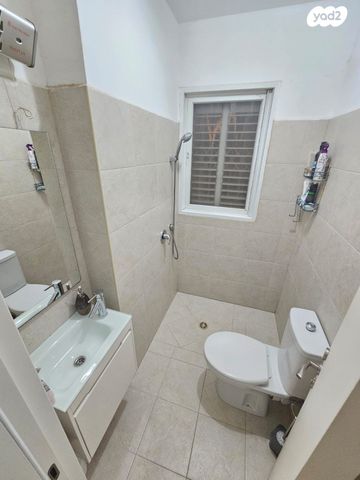 בית פרטי/ קוטג', אבישי 32, באר שבע