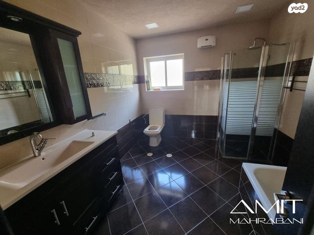 בית פרטי/ קוטג', רמות, באר שבע