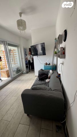 דירה, שיבת ציון 7, שער פלמר, תחנת רכבת השמונה, חיפה