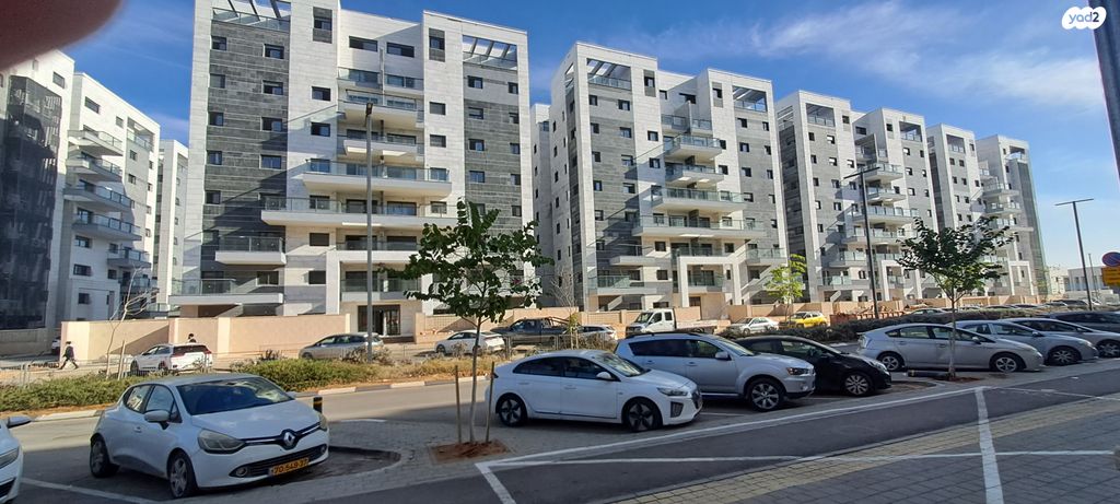 שדרות הרב עובדיה יוסף 