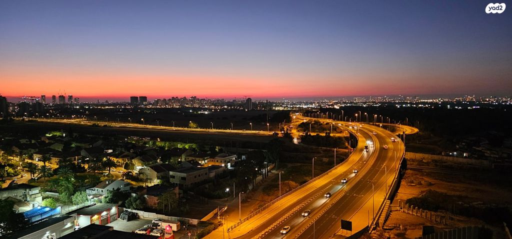 דירה, גאולה כהן, נאות פרס, רמלה
