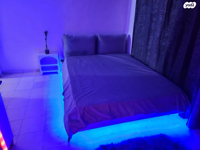 דירה, יוסף ספיר 8, צפון מזרח מרכז העיר, נתניה