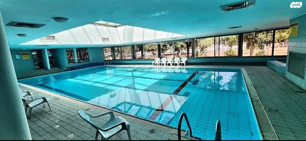 דירת גן, משה וילנסקי 3, המשתלה, תל אביב יפו