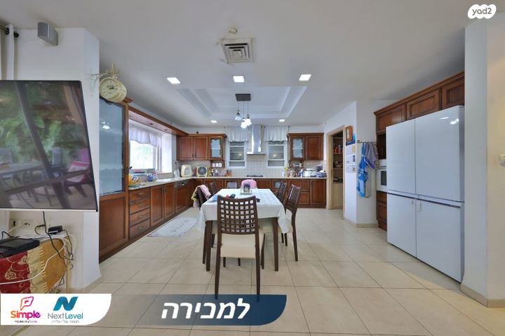 בית פרטי/ קוטג', פול גוגן, גבעת טל, קרית אתא