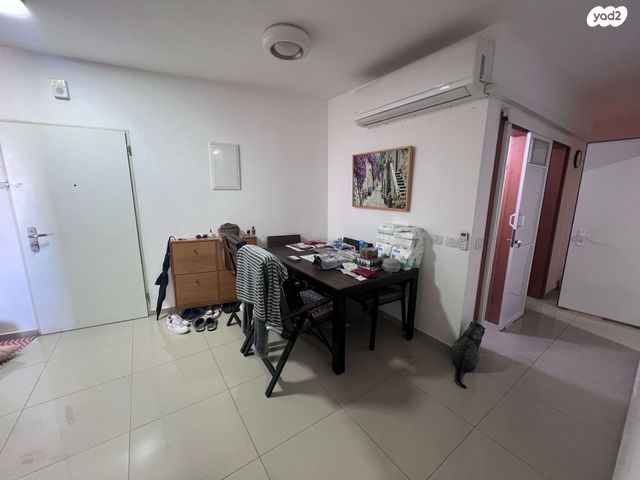 דירה, רמת הגולן 3, רובע ד', אריאל