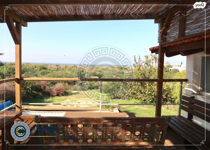 בית פרטי/ קוטג', קיסריה