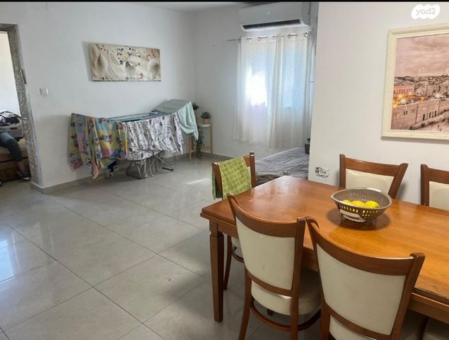 דירה, תירוש, גילה, ירושלים