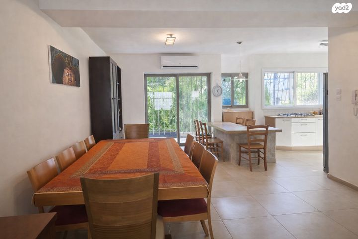 בית פרטי/ קוטג', העמל, הדר, רמת השרון