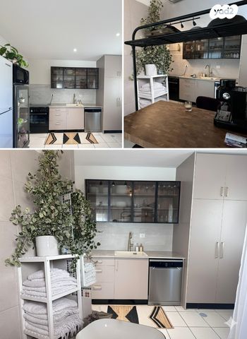 דירה, שדרות רוטשילד, רובע ט"ו, אשדוד