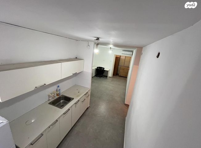 דירה, יצחק בן צבי 33, ויצמן, רמלה