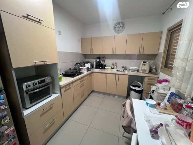 דירה, רמת הגולן 3, רובע ד', אריאל