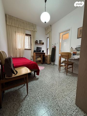 דירה, בר יהודה 5, דרום מערב ותיק, בת ים