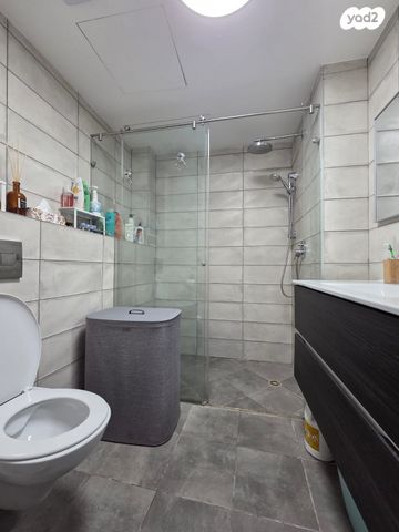 דירה, הרבי מבכרך, פלורנטין, תל אביב יפו