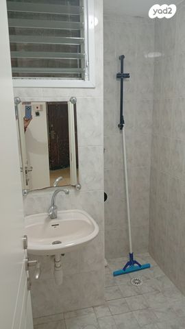 דירה, הבנים, תל גיבורים, חולון