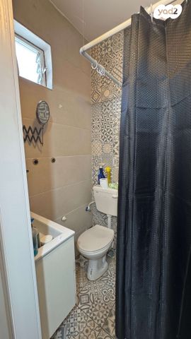 דירה, שיבת ציון 7, שער פלמר, תחנת רכבת השמונה, חיפה