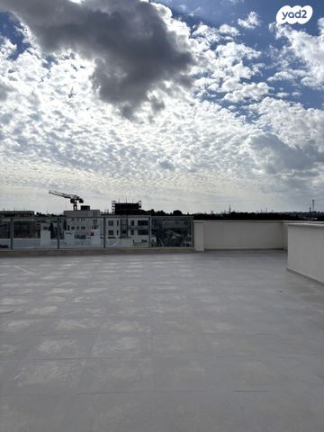 ארלוזורוב 27