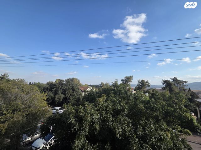 דירה, קרית טבעון