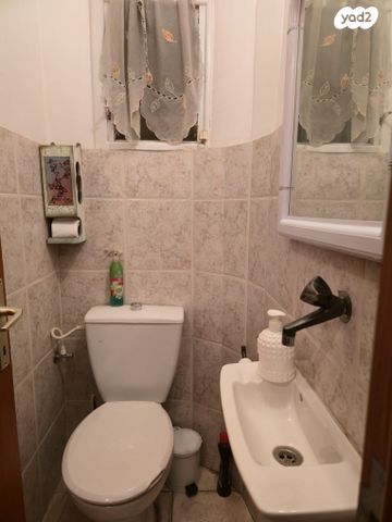 בית פרטי/ קוטג', אליהו גולומב 84, הרצליה הירוקה, נווה עובד, הרצליה