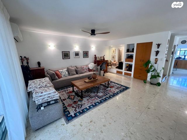 בית פרטי/ קוטג', הדרור 36, חוטר, באר יעקב